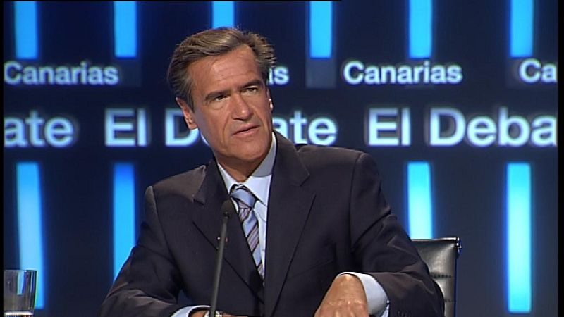 El Debate de La 1 Canarias - 27/02/13 - El debate de La 1 Canarias | Ver