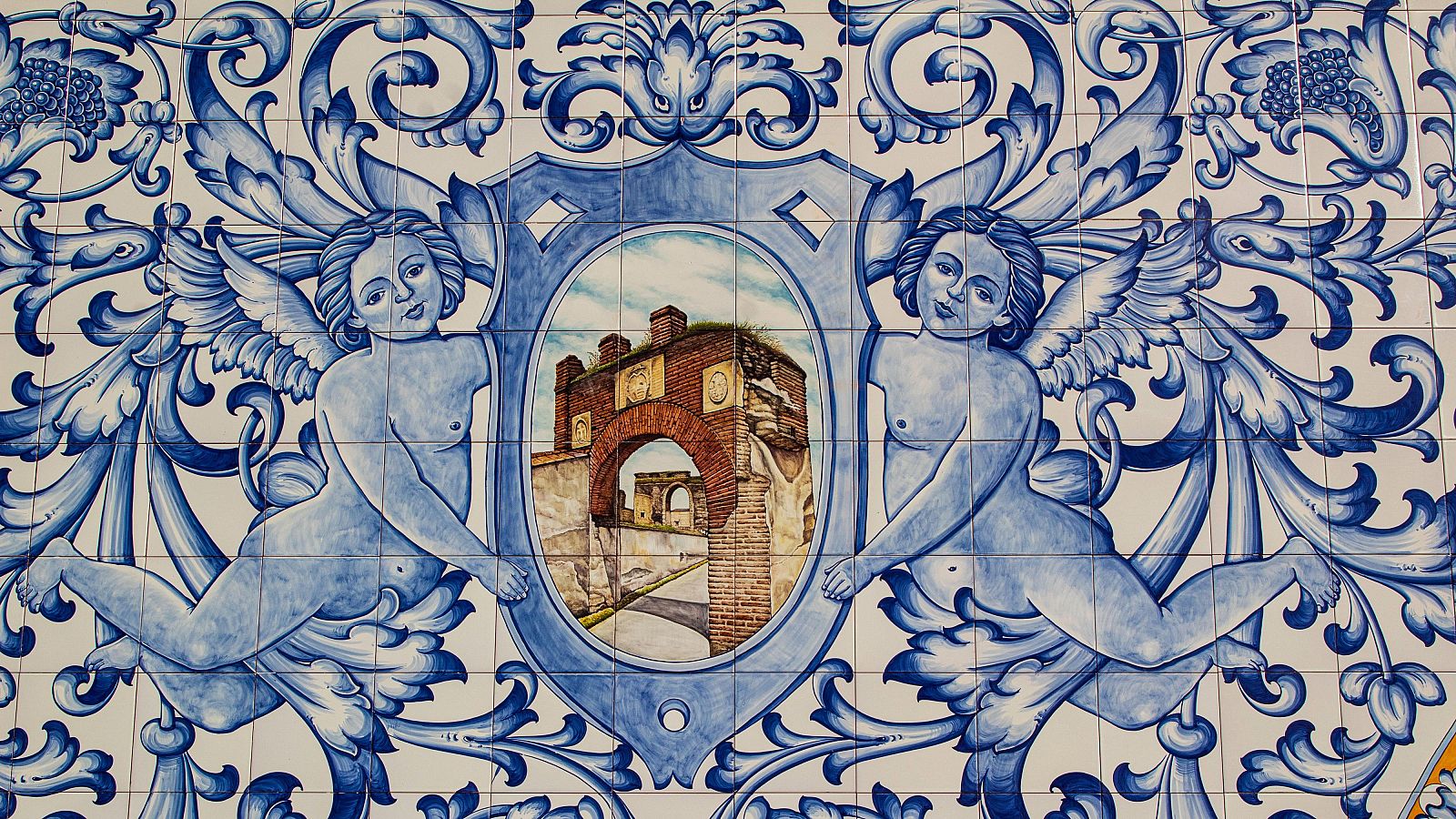 El renacer de la cerámica de Talavera | Ver