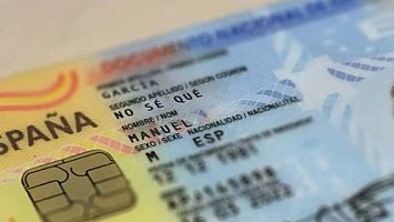 El origen del DNI: control social y vigilancia en la Espa�a franquista