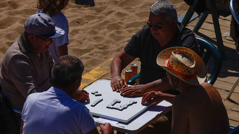 El tiempo hoy 6 de abril en España: continúa la estabilidad - El tiempo | Ver