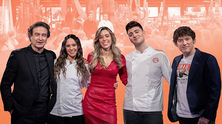MasterChef - Programa 2
