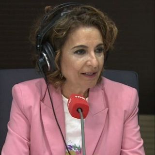 Montero: "No hay mensajes de Ábalos que involucren al Gobierno en su corrupción"