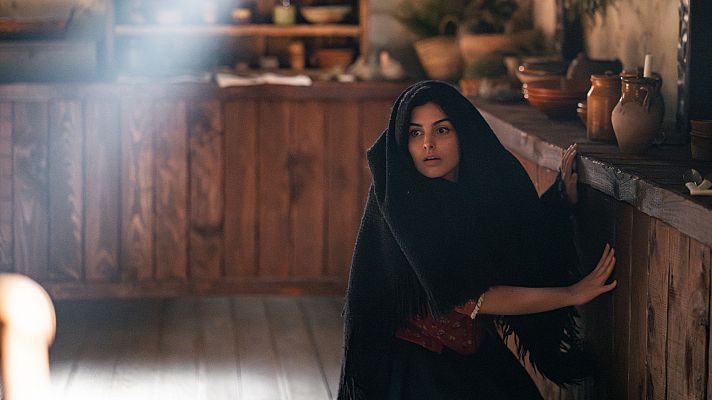 Valle Salvaje - Episodio 389