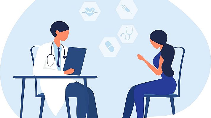 Aquí hay trabajo - El permiso para ir al médico y 2097 ofertas