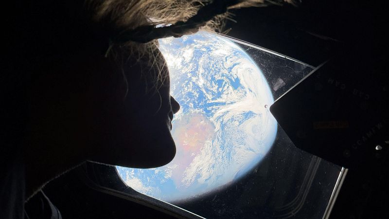 Artemis II llega a la cara oculta de la Luna - Mañaneros 360 | Ver