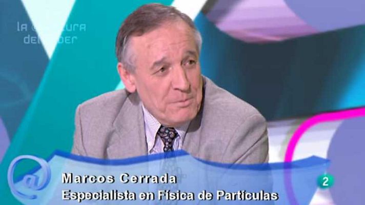 La aventura del Saber - La aventura del saber - 27/02/13