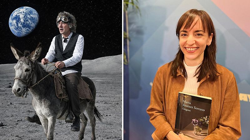 3x116 - VIDEO: Marta Jiménez, Luislo, Dani Guirado y Ánder Izaguirre - Mañana más | Ver