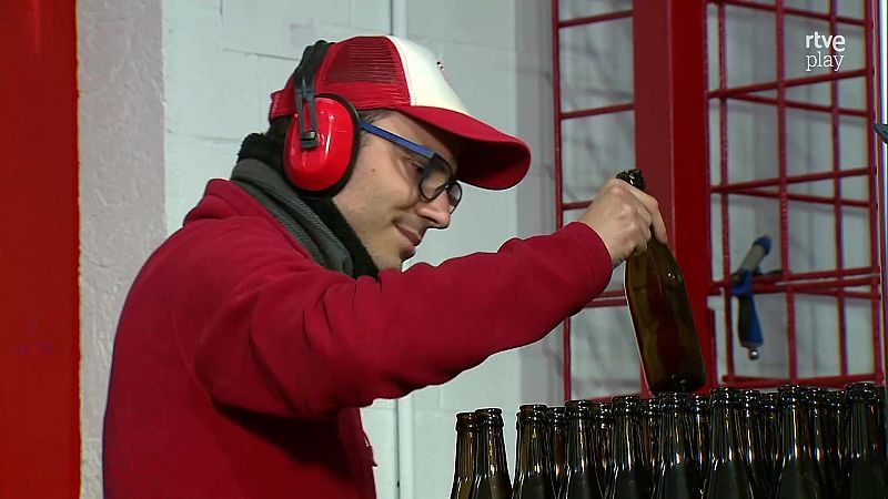 Capaces de trabajar - Aquí hay trabajo | Ver