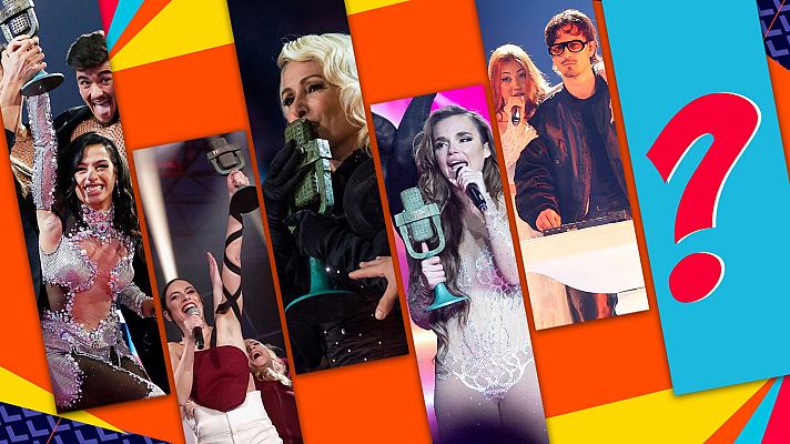 Benidorm Fest - Benidorm Fest 2027: abierto el plazo para presentarse