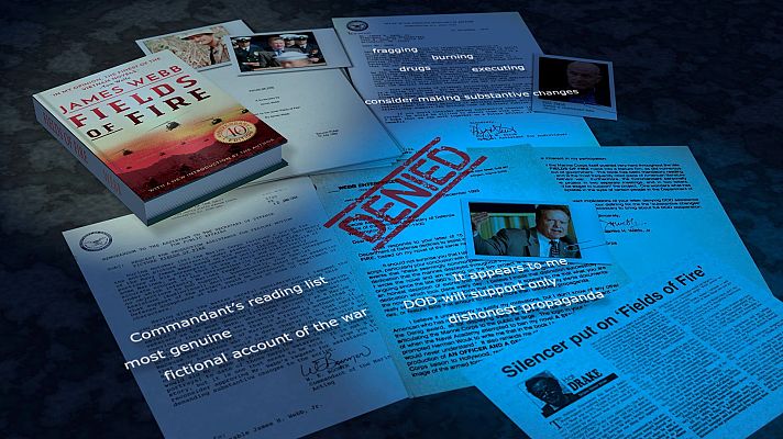 Documaster - Teatros de guerra