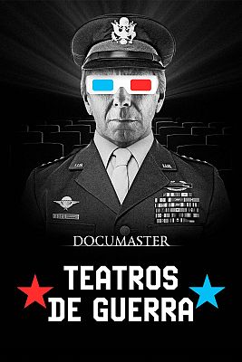 Documaster - Teatros de guerra