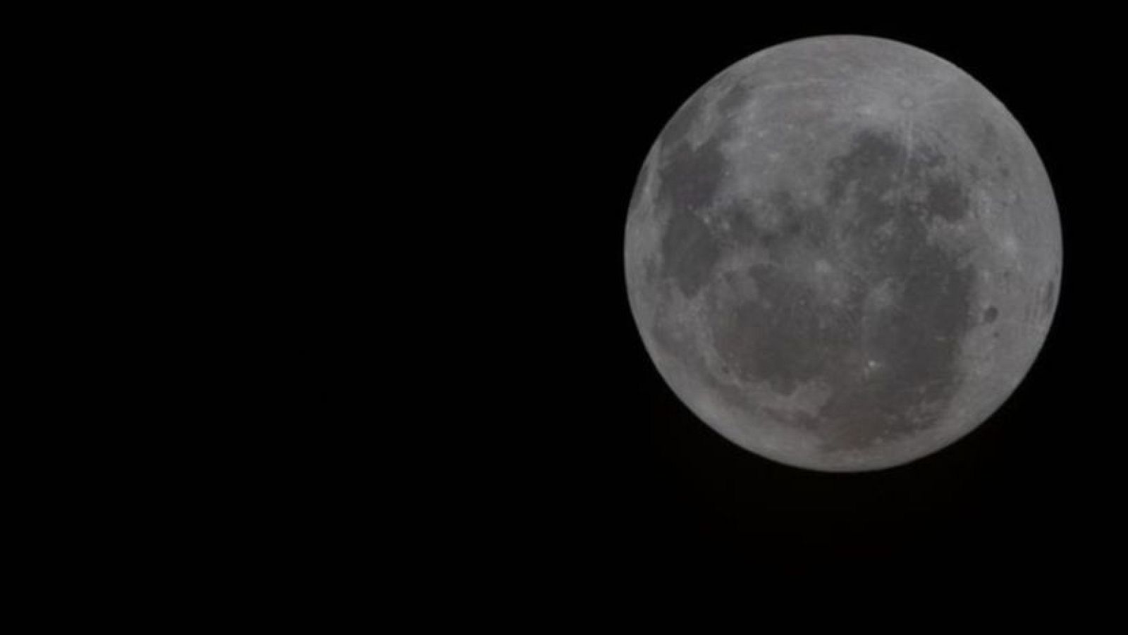 'Antes de Marte': la cara oculta de la Luna - Directo al grano | Ver