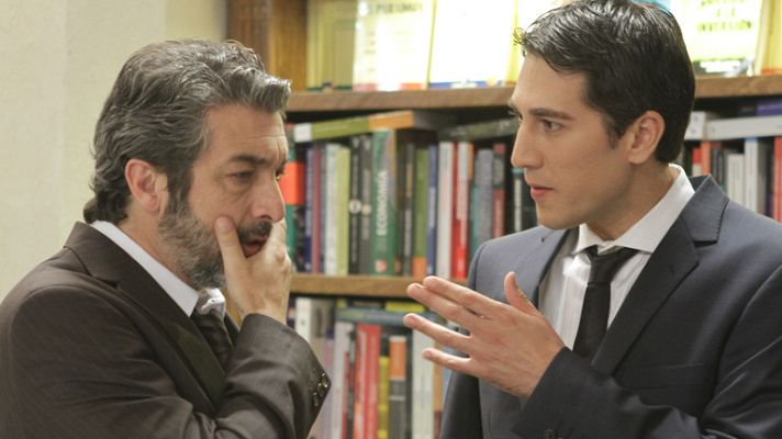 Cultura en Rtve.es - Tráiler de Tesis sobre un homicidio