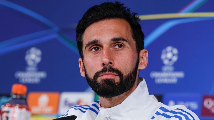 Fútbol - Arbeloa: "Mbappé está en el Real Madrid para jugar partidos como el del Bayern"