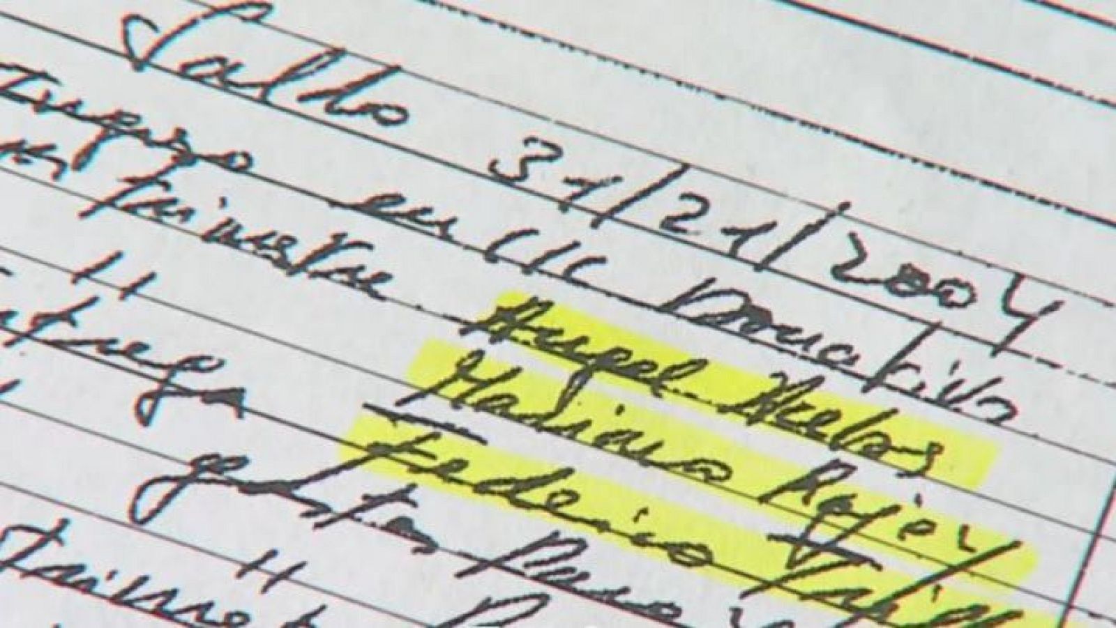 Comienza el juicio a Jorge Fernández Díaz, exministro del Interior con Mariano Rajoy, por el 'Caso Kitchen' - Directo al grano | Ver
