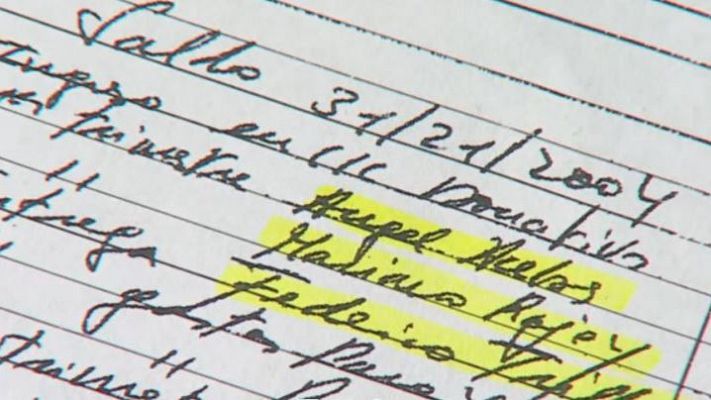 Directo al grano - Arranca el juicio por el 'Caso Kitchen' en la Audiencia Nacional