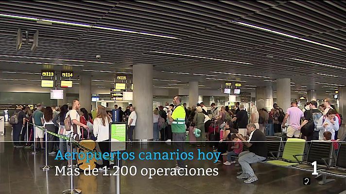 Telecanarias - Telecanarias - 06/04/2026