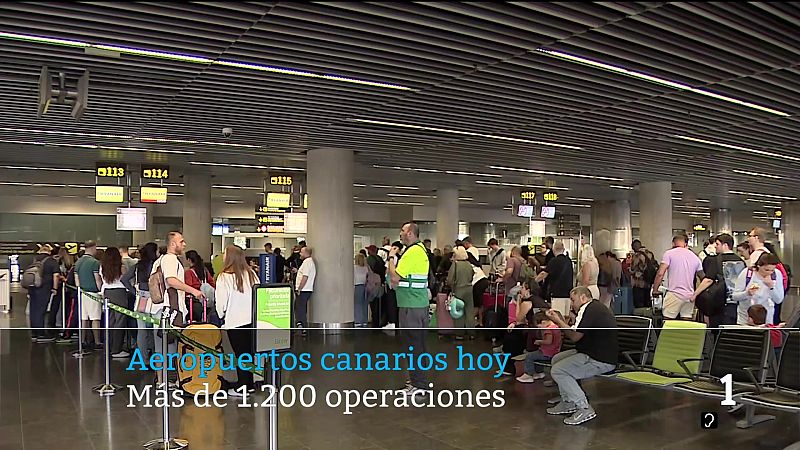 Telecanarias - 06/04/2026 | Ver