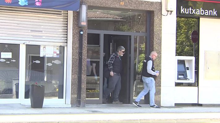 Telenorte - País Vasco - Telenorte 1  País Vasco (06/04/2026)