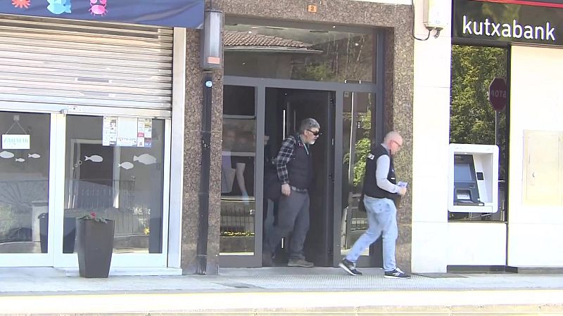 Informativo Telenorte 1 País Vasco - 06/04/2026 | RTVE Play - Ver ahora