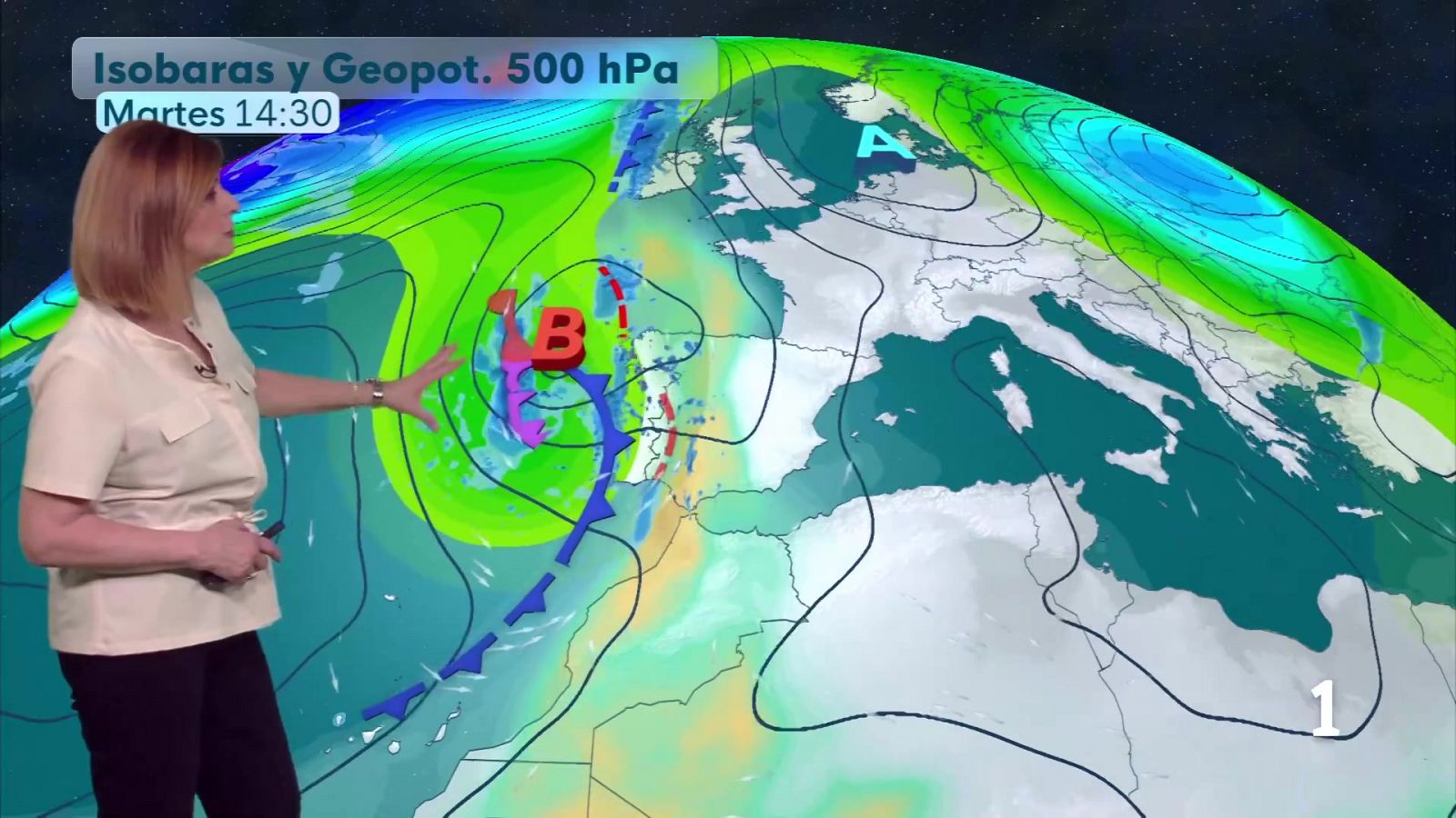 El tiempo en Asturias - 06/04/26 | Ver