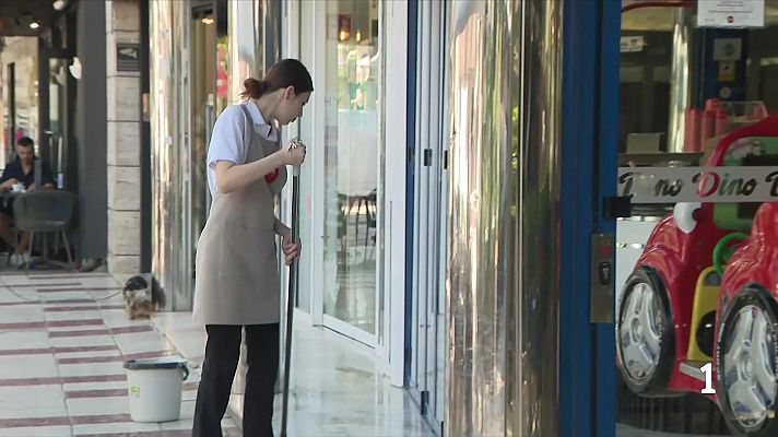 L'Informatiu - L'Informatiu - 06/04/2026