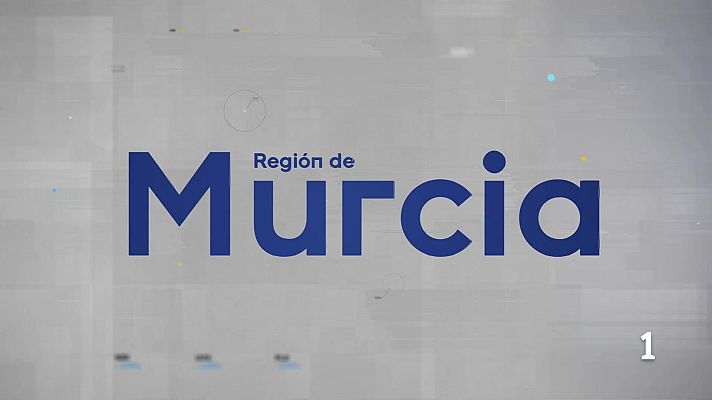 Noticias Murcia - La Region de Murcia en 2' - 06/04/2026