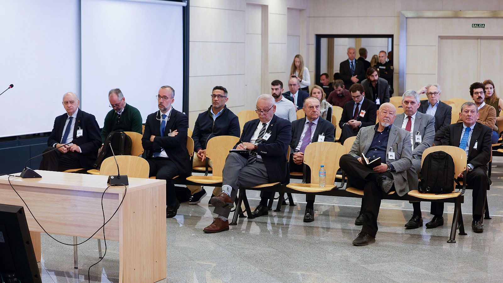 Telediario 1 en cuatro minutos- 06/04/26-RTVE.es | Ver