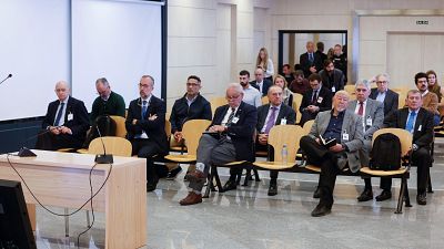 Telediario 1 en 4' - 06/04/26