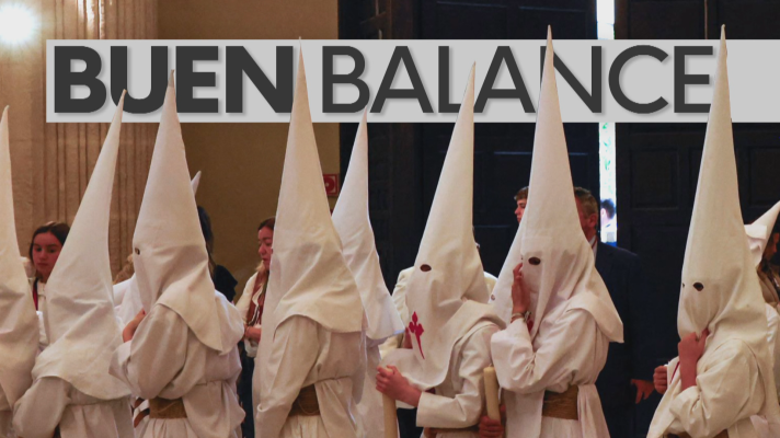Noticias Andalucía - Balance de Semana Santa