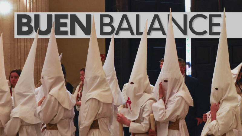 Balance de Semana Santa - Noticias Andalucía | Ver