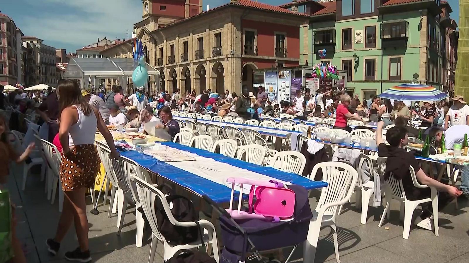 Panorama Regional 2 - 06/04/2026 - Ver ahora