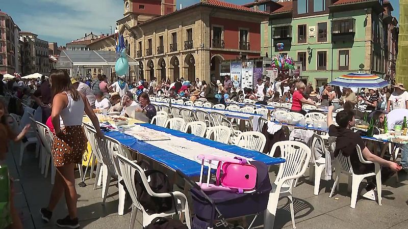 Panorama Regional 2 - 06/04/2026 - Ver ahora