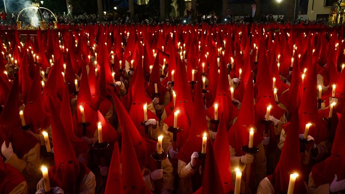 Noticias de Castilla y León - Zamora cierra una Semana Santa histórica en visitantes y ocupación turística
