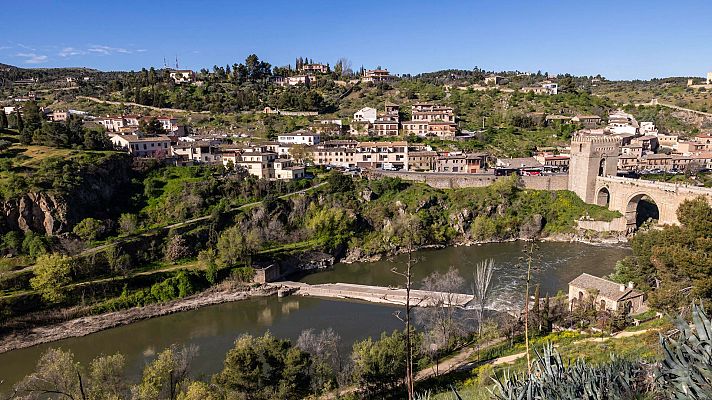 Noticias de Castilla-La Mancha - Éxito turístico en las dos ciudades Patrimonio de la Humanidad