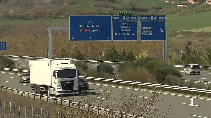 Telenorte - País Vasco - Telenorte 2  País Vasco (06/04/2026)