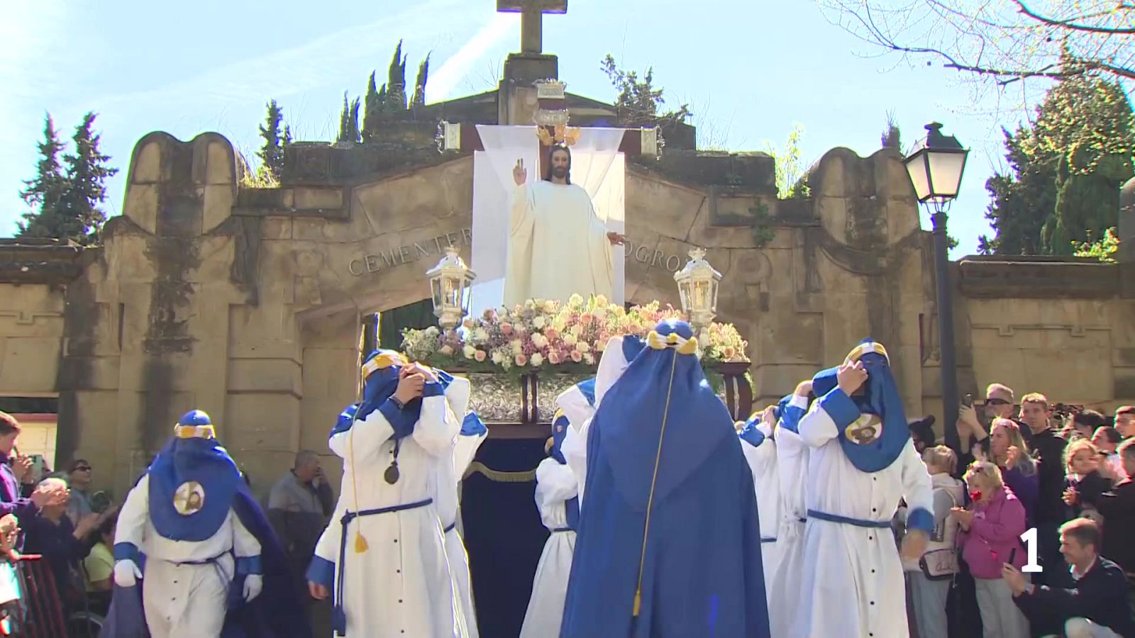 Informativo Telerioja 2 - 06/04/26 | Ver