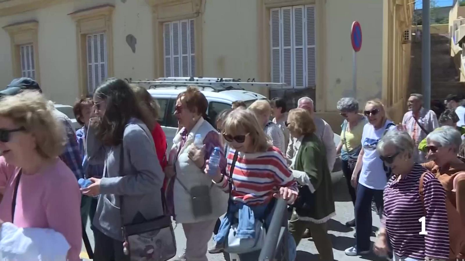 La noticia de Melilla 06/04/2026 - Noticias de Melilla | Ver