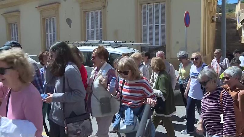 La noticia de Melilla 06/04/2026 - Noticias de Melilla | Ver