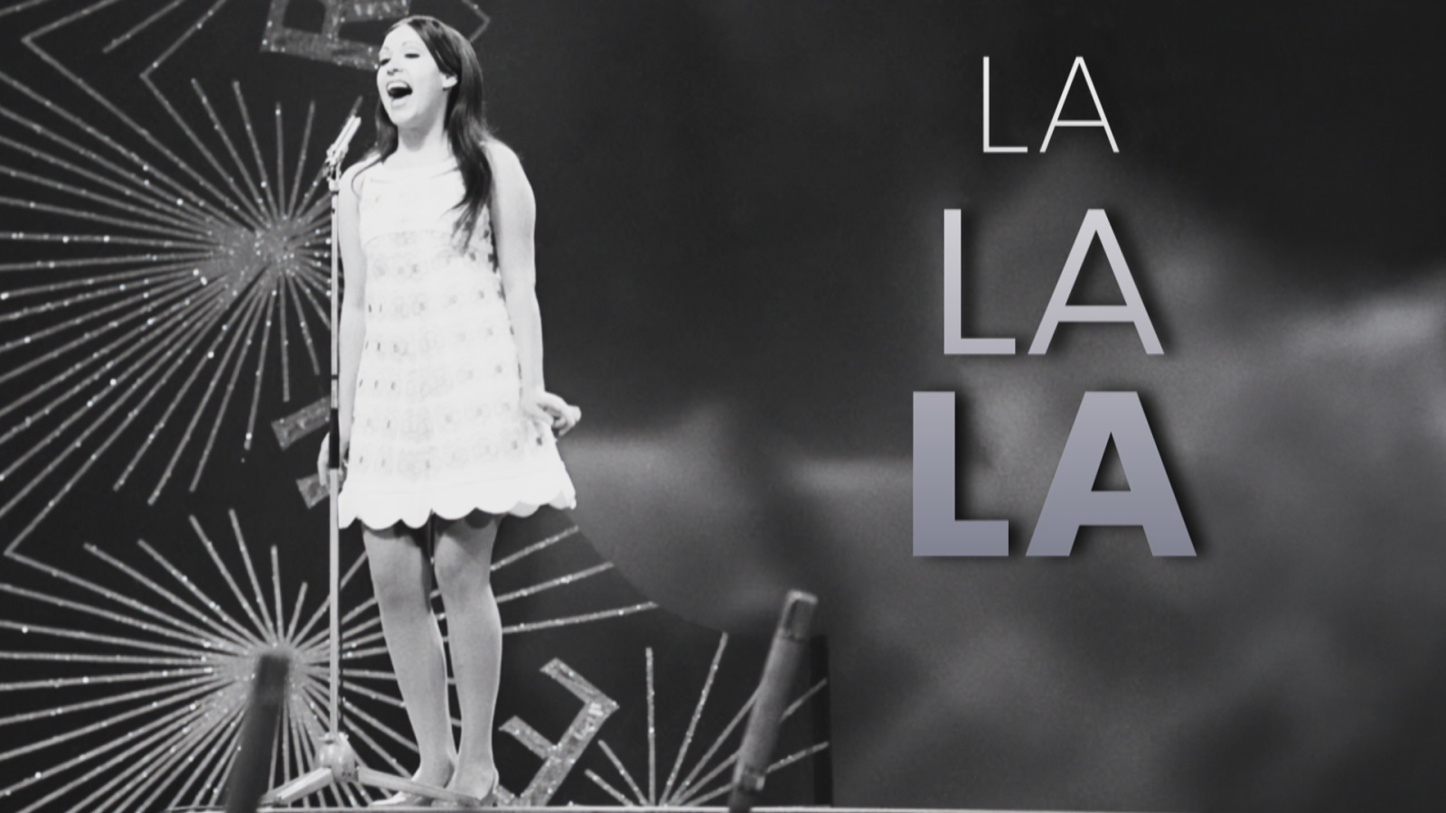 58 Años de "LA LA LA" - Noticias Andalucía | Ver