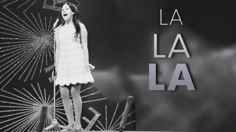 58 Años de "LA LA LA" - Noticias Andalucía | Ver