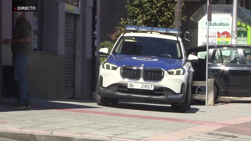 El detenido está acusado de intento de homicidio