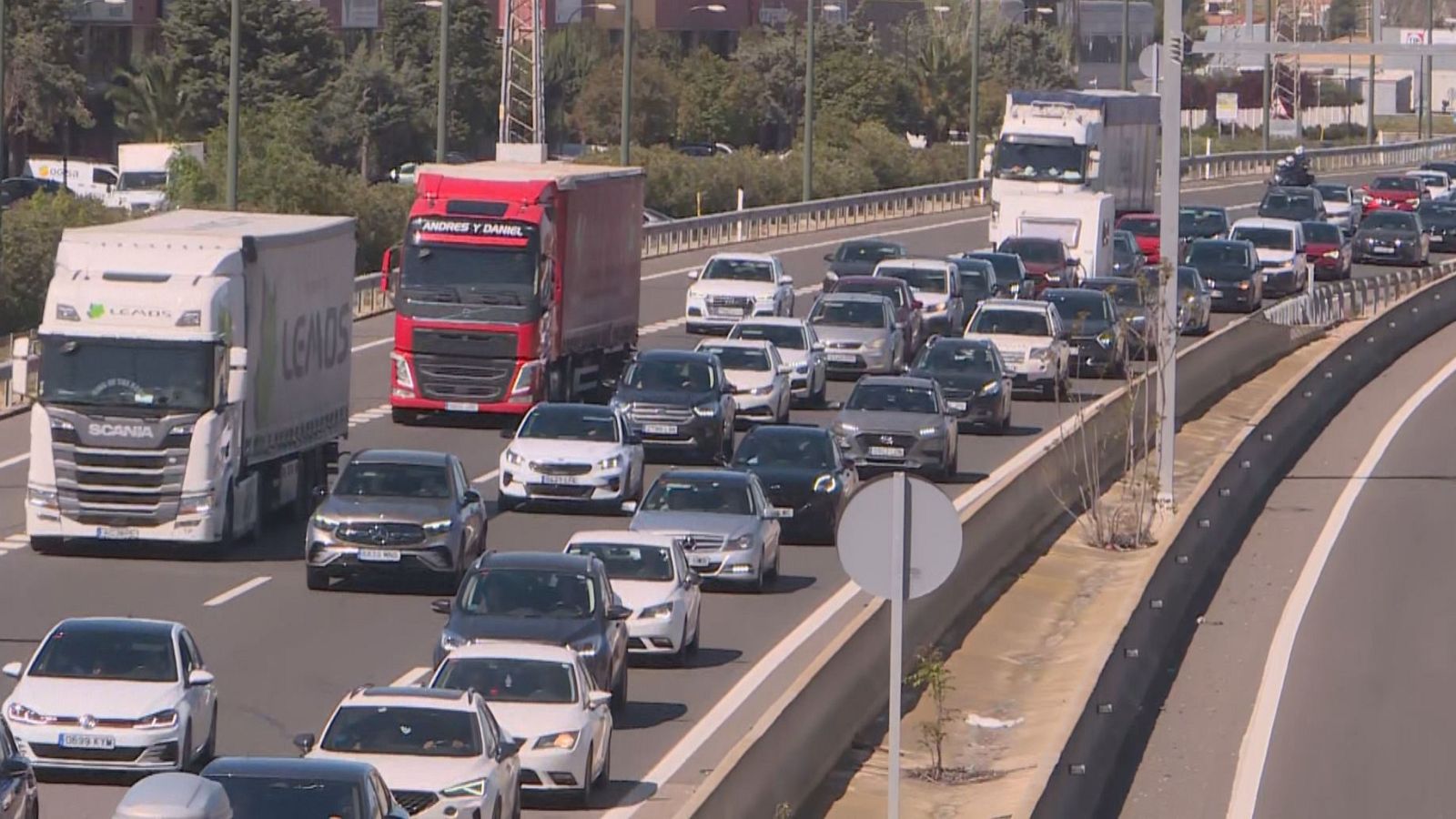 Noticias Aragón - 06/04/26 - Ver ahora
