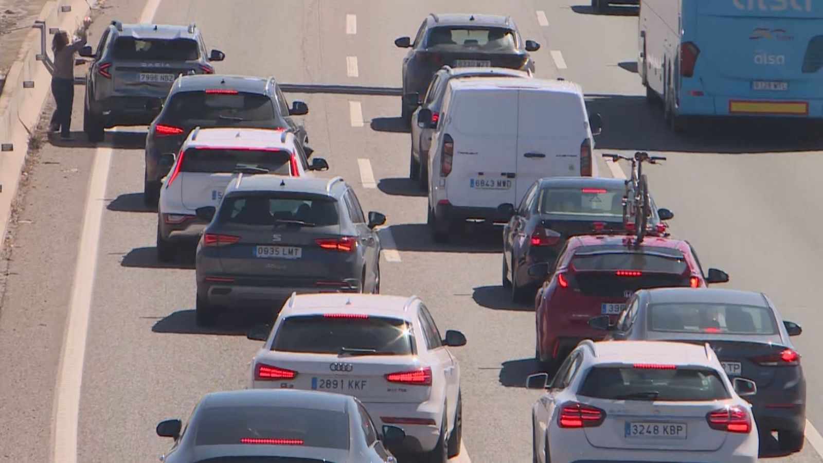 Noticias Aragón 2 - 06/04/26 - Ver ahora