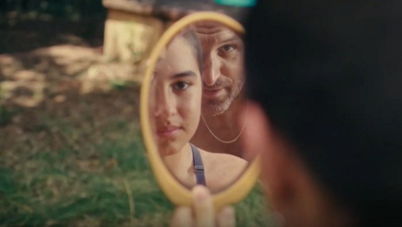 'La buena hija', una película sobre la violencia vicaria desde la perspectiva de una hija