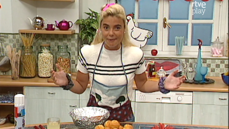 Mucha marcha - 03/10/1996 - Mucha marcha | Ver