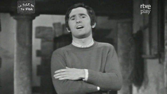 La tele de tu vida - 07/07/2007