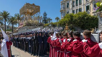 Melilla cierra la Semana Santa con un 80% de ocupaci�n hotelera