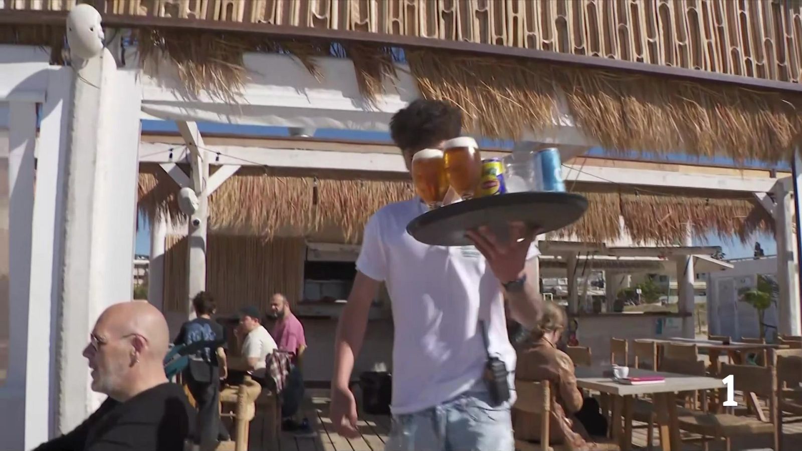 L'Informatiu 2 - 06/04/2026