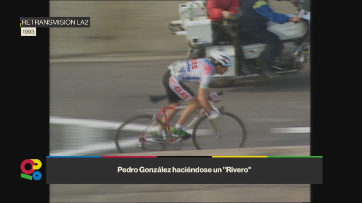 TDPedales - TDPedales | Pedales VINTAGE: San Remo